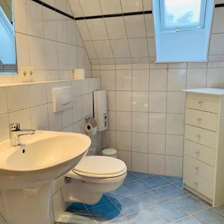 Sandhuegel-5-og Апартаменты