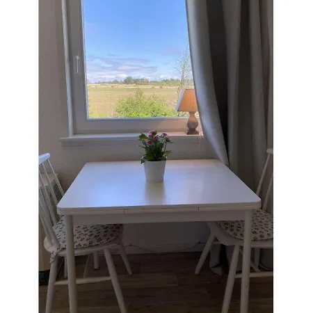 Sandhuegel-5-og Апартаменты *