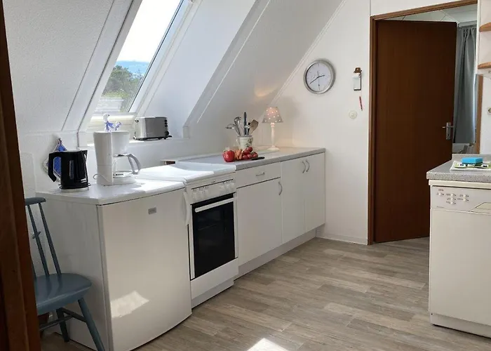 Sandhuegel-5-og شقة